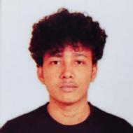 Animesh Paul Class 10 trainer in Midnapore