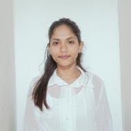 Priyanka Class I-V Tuition trainer in Guwahati