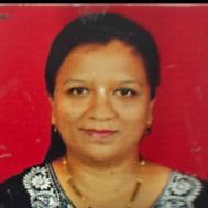 Sweta Class I-V Tuition trainer in Thane
