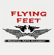 Flying Feet Martial Arts Academy Self Defence institute in Indore