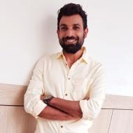 Tariq Hassan Class 10 trainer in Delhi