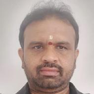 Naveen Vocal Music trainer in Bangalore