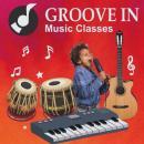 Groove In Music Academy photo