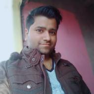 Sumit Class 12 Tuition trainer in Delhi