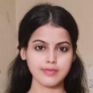 Neha K. Staff Selection Commission Exam trainer in Riga