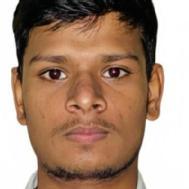 Aakash Japanese Language trainer in Faridabad