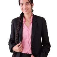 Aafreen Class 10 trainer in Hyderabad