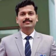 Tarakanta Cyber Security trainer in Bhubaneswar