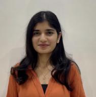 Jayshri Class I-V Tuition trainer in Himatnagar