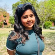 Tanvi Class 12 Tuition trainer in Delhi
