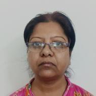 Soma Class 12 Tuition trainer in Kolkata