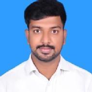 Vasu Class 12 Tuition trainer in Bangalore