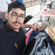 Arjya Class 12 Tuition trainer in Kolkata