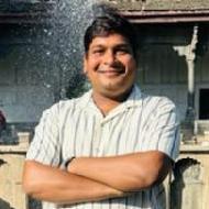 Dr Ritesh Kumar Sharma MBBS & Medical Tuition trainer in Delhi