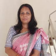 Preeti Class I-V Tuition trainer in Bhubaneswar