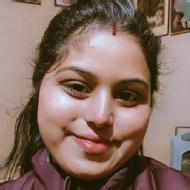 Priyanshi Class 10 trainer in Lucknow