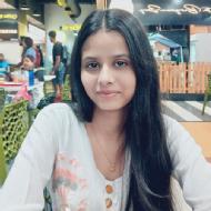 Tanisha A. Class I-V Tuition trainer in Kolkata