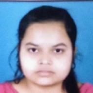 Ketki Class I-V Tuition trainer in Singrauli