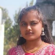 Vidya L. Summer Camp trainer in Bangalore