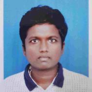 Sachin Lawrence J NEET-UG trainer in Chennai