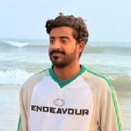 Vansh Personal Trainer trainer in Prayagraj