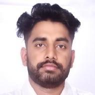 Jagadish German Language trainer in Jodhpur