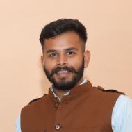 Hopesh Verma Class I-V Tuition trainer in Jaipur