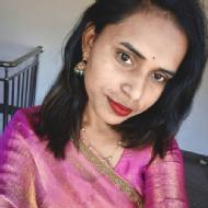 Kalpana Makeup trainer in Bangalore