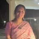 Shreya U. Class 8 Tuition trainer in Bangalore