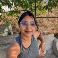Archana S. Yoga trainer in Bangalore