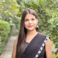 Anjali P. Class I-V Tuition trainer in Moradabad