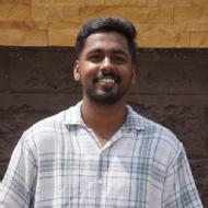 Aarnav Narayanasamy Class 10 trainer in Bangalore