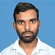 Abu Bakkar Class 10 trainer in Prayagraj