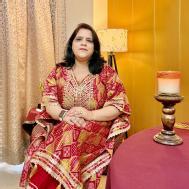 Dr Monica A. Spiritual Workshop trainer in Ghaziabad