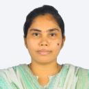 Srisha . Class 10 Tuition trainer in Chennai