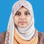 Sameera Class 9 Tuition trainer in Chennai