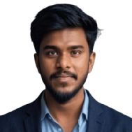 Praveen Relli Web Development trainer in Visakhapatnam