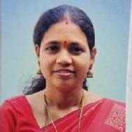 Padmavathi Y. BSc Tuition trainer in Visakhapatnam