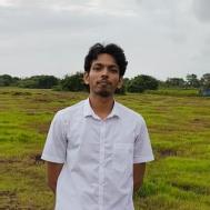 Shaunak Class 10 trainer in Pernem