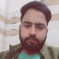 Arif Class 10 trainer in Jammu