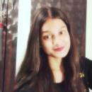 Saumya M. photo