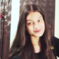 Saumya M. Web Development trainer in Agra