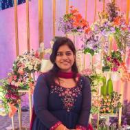 Sudheera Class 6 Tuition trainer in Hyderabad