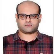Mayank MBA trainer in Pune