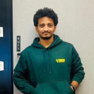 Prabha Personal Trainer trainer in Hyderabad
