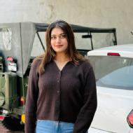 Inderpreet K. Class 9 Tuition trainer in Khanna