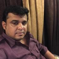 Vicky Pandit Acting trainer in Delhi