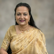 Neelam Hindi Language trainer in Jaipur