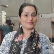 Pooja Class I-V Tuition trainer in Jamshedpur