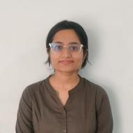 Surbhi Class 10 trainer in Gurgaon